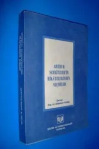 Arthur Schnitzler'in Hikayelerinden Seçmeler