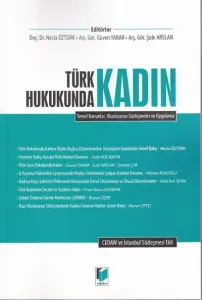 Türk Hukukunda Kadın
