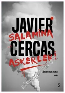 Salamina Askerleri CİLTLİ -