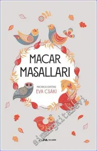 Macar Masalları -