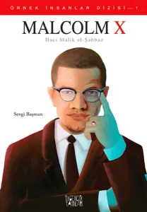 Malcolm X (Hacı Malik El-Şahbaz)