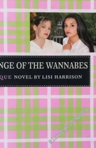 The Clique Series : 1- The Clique / 2- Best Friends for Never / 3- Revenge of the Wannabes  -        2004
