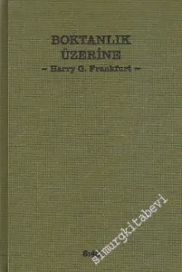 Boktanlık Üzerine -        2012