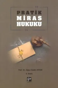 Pratik Miras Hukuku