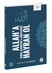 Allah'a Hayran Ol