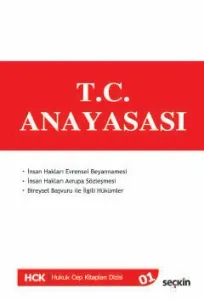 T.C. Anayasası