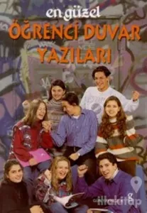 En Güzel Öğrenci Duvar Yazıları