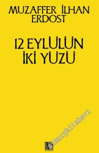 12 Eylülün İki Yüzü -         2010