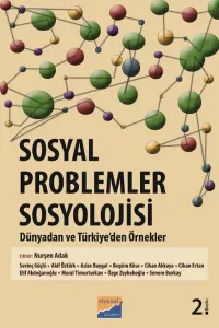 Sosyal Problemler Sosyolojisi