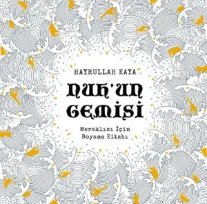 Nuh'un Gemisi