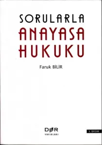 Sorularla Anayasa Hukuku