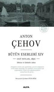 Anton Çehov Bütün Eserleri - XIV