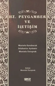 Hz. Peygamber ve iletişim
