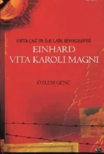 Einhard Vita Karoli Magni