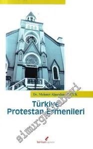 Türkiye Protestan Ermenileri -