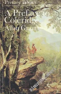 A Preface To Coleridge -