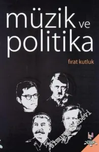 Müzik ve Politika -         2020