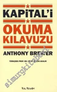 Kapital'i Okuma Kılavuzu -         2009