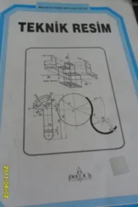 Teknik Resim