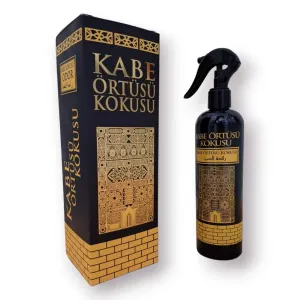 KABE ÖRTÜSÜ Oda ve Seccade Kokusu 400 ml