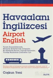 Havaalanı İngilizcesi Airport English