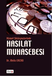 Hasılat Muhasebesi