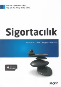Sigortacılık