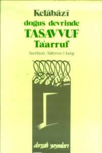 Doğuş Devrinde Tasavvuf Taarruf