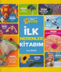 İlk Nedenler Kitabım