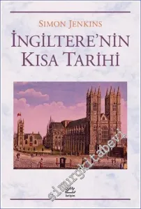 İngiltere'nin Kısa Tarihi -