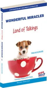 Wonderful Miracles Land of Talkings
