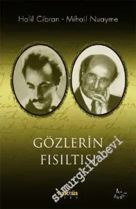 Gözlerin Fısıltısı -        2014