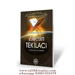 ZİLLETİN TEK İLACI