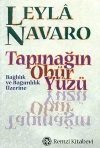 Tapınağın Öbür Yüzü