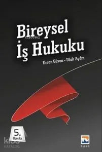 Bireysel İş Hukuku