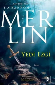 Merlin 2. Kitap Yedi Ezgi