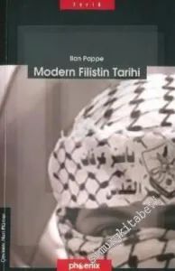 Modern Filistin Tarihi: Tek Ülke, İki Halk -
