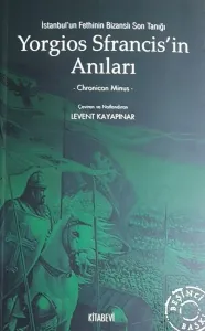 Yorgios Sfrancis’in Anıları