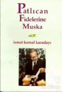 Patlıcan Fidelerine Muska / Çağında Yaşamak Sanat, İnsan, Hukuk Üstüne Denemeler