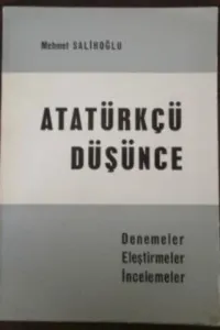 Atatürkçü Düşünce