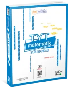 TYT Matematik Soru Bankası