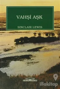 Vahşi Aşk