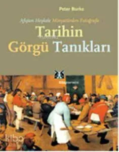 Afişten Heykele, Minyatürden Fotoğrafa| Tarihin Görgü Tankaları