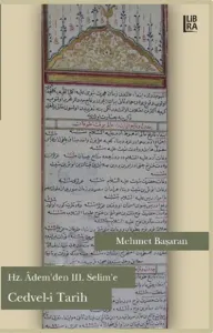 Hz. Âdem'den III. Selim'e Cedvel-i Tarih