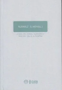 Namaz İlmihali