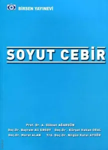 Soyut Cebir