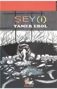 Şeyi