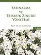 Satınalma ve Tedarik Zinciri Yönetimi