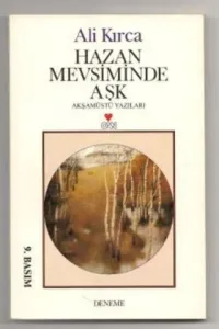 Hazan Mevsiminde Aşk