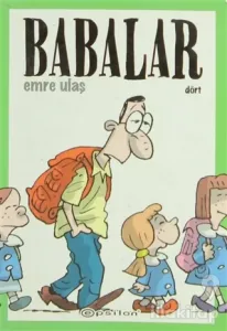 Babalar Dört